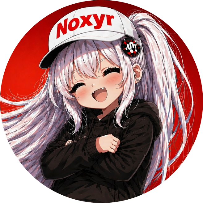 Noxyr
